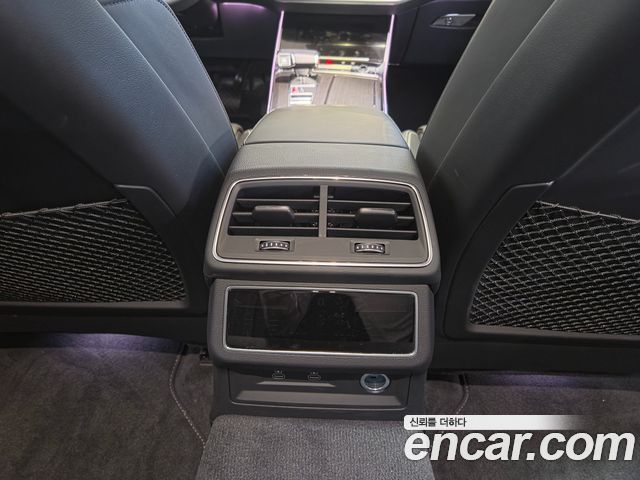 Audi A6 2025 — photo 18