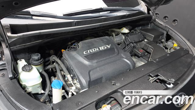 Kia Canival 2015 — photo 6