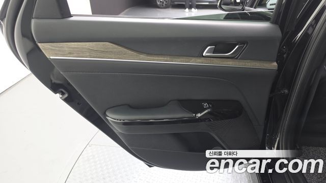 Kia K5 2022 — photo 15