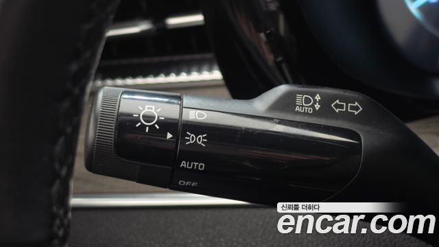 Kia K5 2022 — photo 27