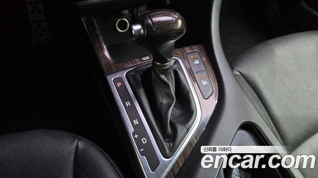 Kia K5 2015 — photo 9