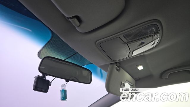 Kia K5 2015 — photo 18