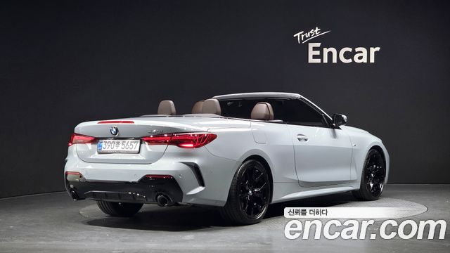 BMW 4-Series 2026 — photo 2