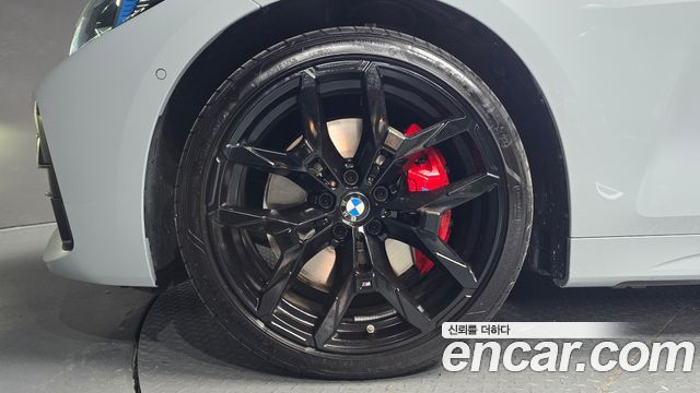 BMW 4-Series 2026 — photo 5