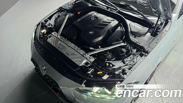 BMW 4-Series 2026 — photo 6