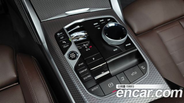 BMW 4-Series 2026 — photo 12