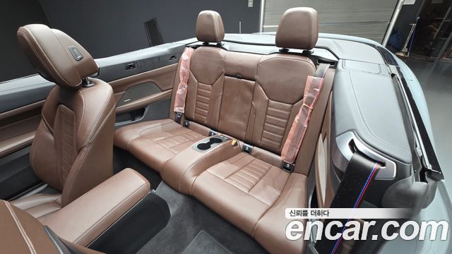 BMW 4-Series 2026 — photo 18