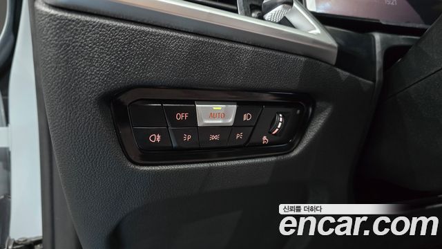 BMW 4-Series 2026 — photo 20