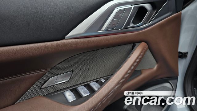 BMW 4-Series 2026 — photo 24
