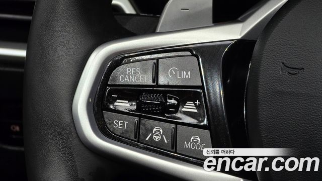 BMW 4-Series 2026 — photo 25