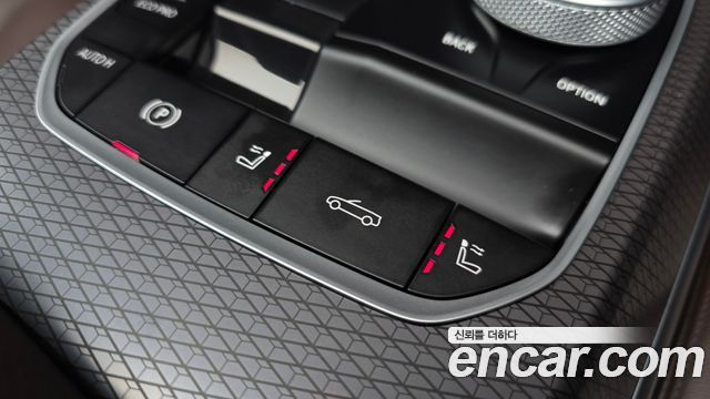 BMW 4-Series 2026 — photo 26