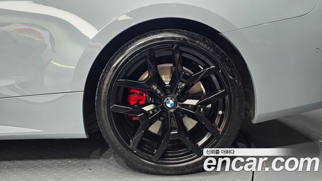 BMW 4-Series 2026 — photo 7