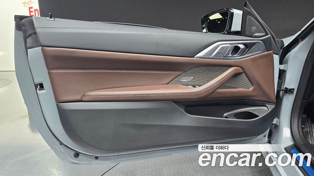 BMW 4-Series 2026 — photo 14