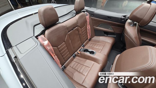 BMW 4-Series 2026 — photo 16