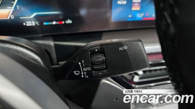 BMW 4-Series 2026 — photo 27