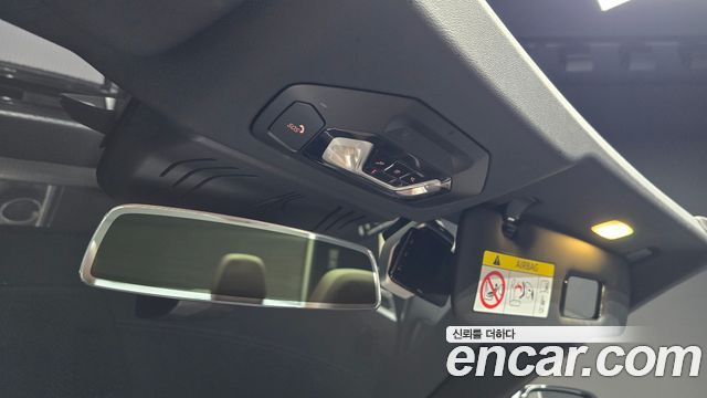 BMW 4-Series 2026 — photo 31