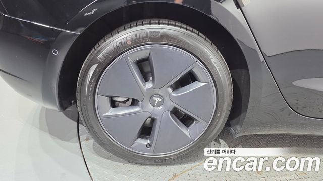 Tesla Model 3 2022 — photo 5