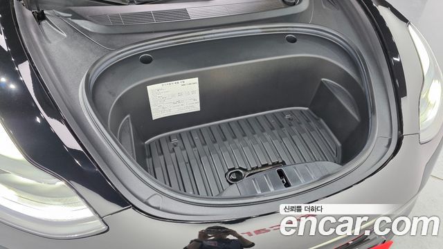 Tesla Model 3 2022 — photo 6