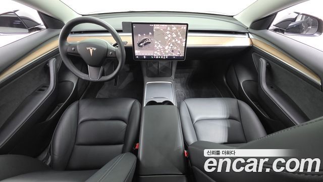 Tesla Model 3 2022 — photo 10