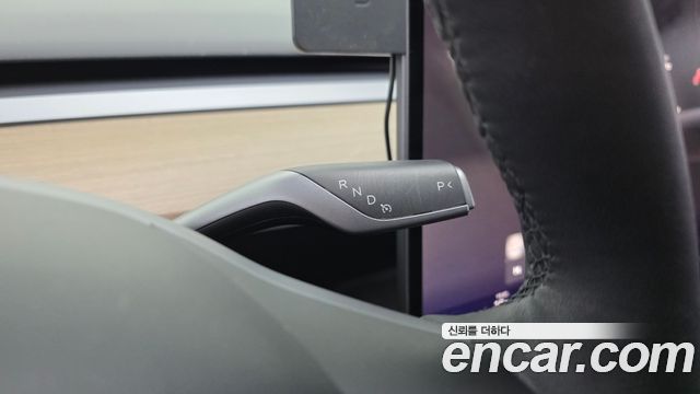 Tesla Model 3 2022 — photo 12