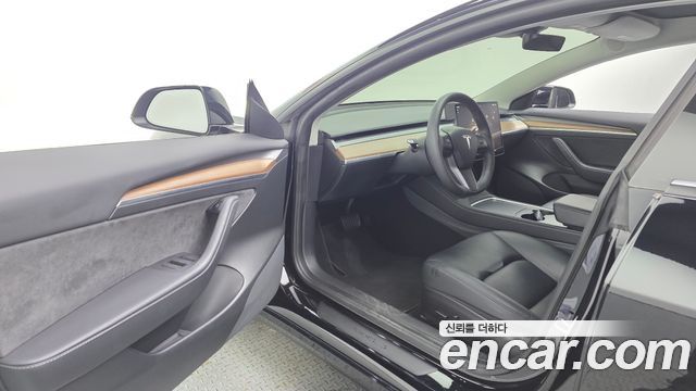 Tesla Model 3 2022 — photo 13