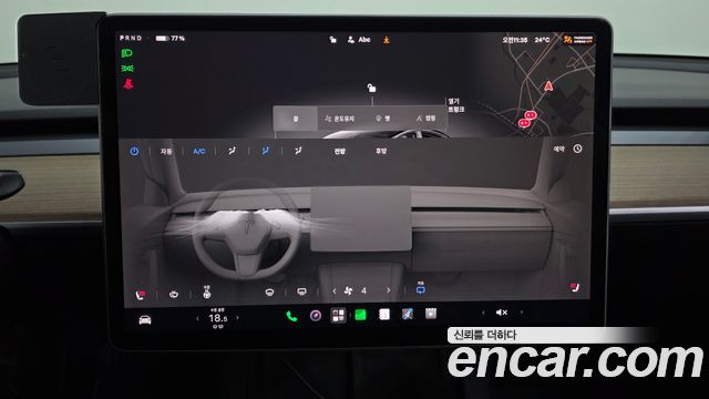 Tesla Model 3 2022 — photo 19