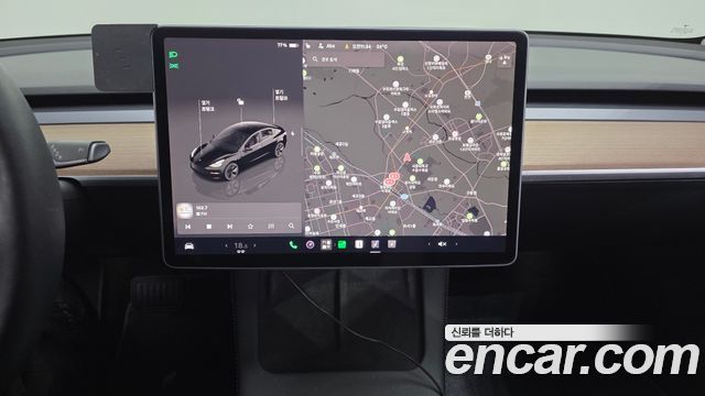 Tesla Model 3 2022 — photo 20