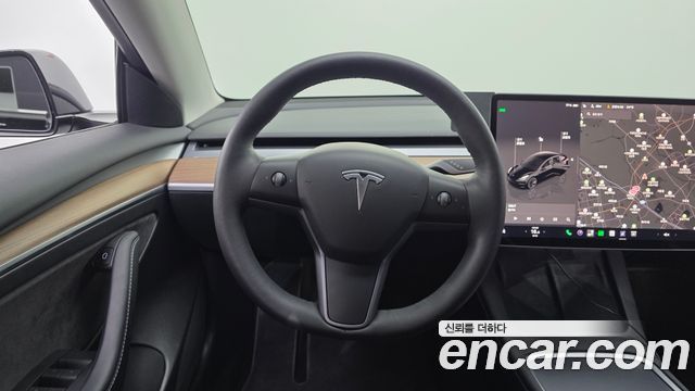 Tesla Model 3 2022 — photo 21