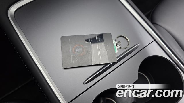 Tesla Model 3 2022 — photo 23
