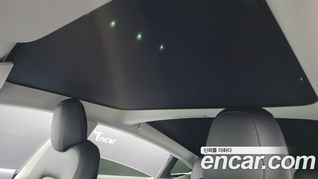Tesla Model 3 2022 — photo 24