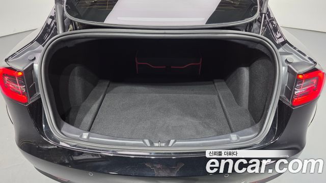 Tesla Model 3 2022 — photo 26