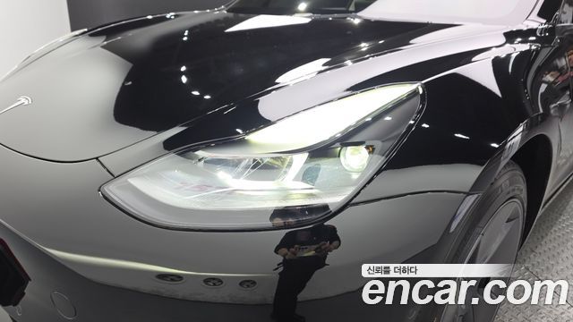 Tesla Model 3 2022 — photo 8