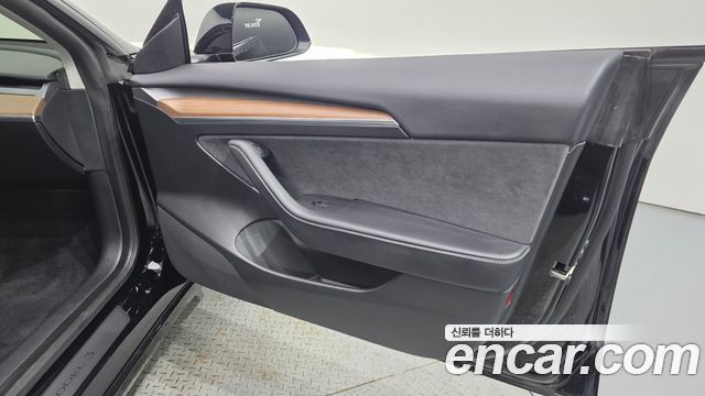 Tesla Model 3 2022 — photo 14