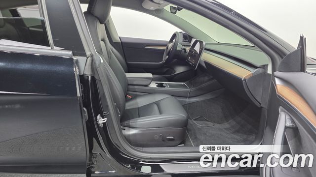 Tesla Model 3 2022 — photo 16