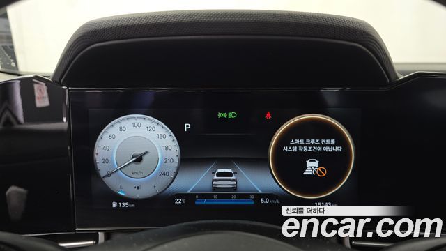 Hyundai AVANTE 2022 — photo 11