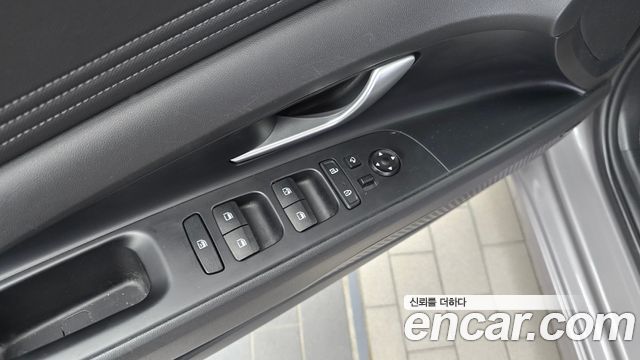 Hyundai AVANTE 2022 — photo 26