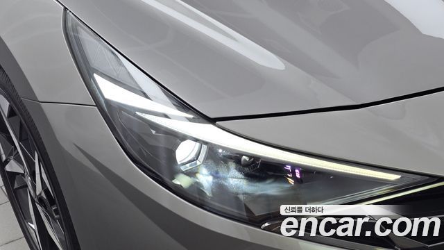 Hyundai AVANTE 2022 — photo 8
