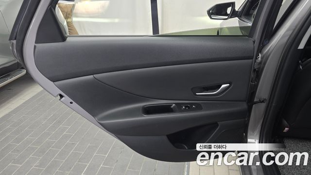 Hyundai AVANTE 2022 — photo 15