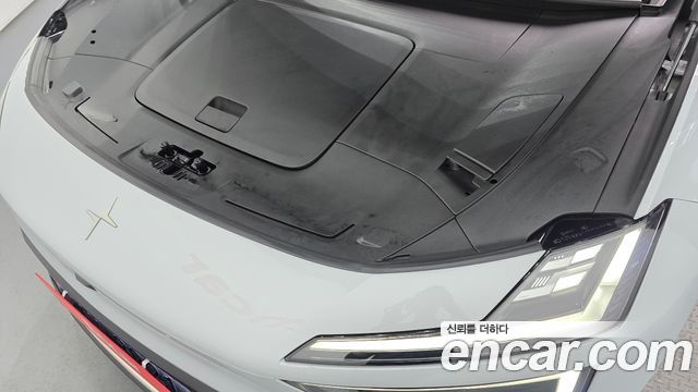 Polestar Polestar 4 2026 — photo 6
