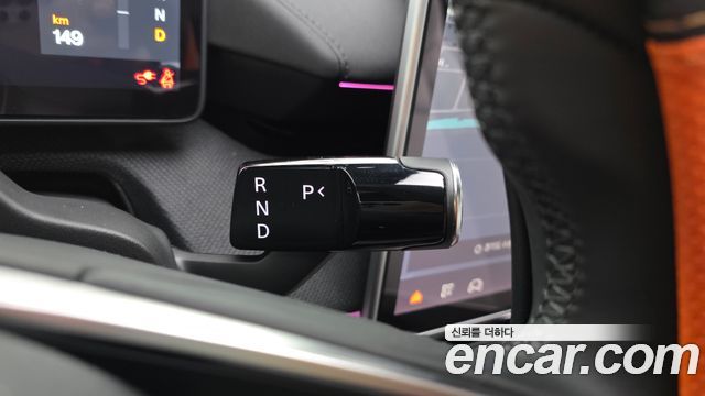 Polestar Polestar 4 2026 — photo 12