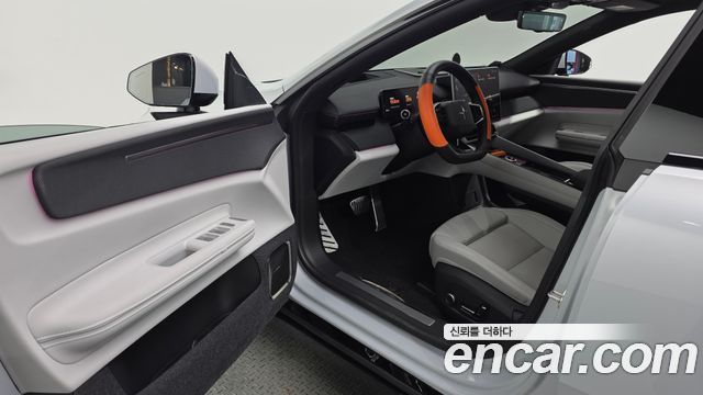 Polestar Polestar 4 2026 — photo 13
