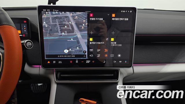 Polestar Polestar 4 2026 — photo 19