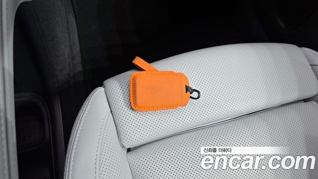 Polestar Polestar 4 2026 — photo 22