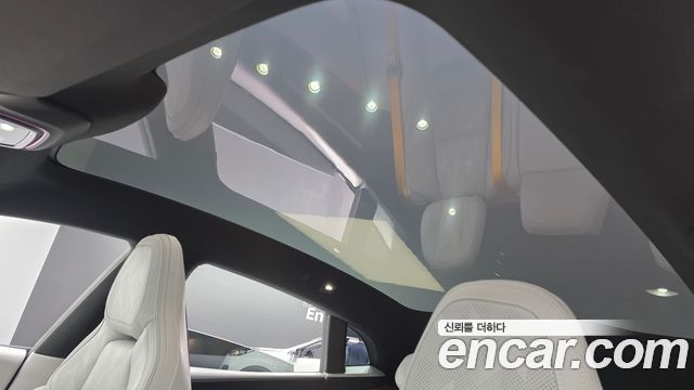Polestar Polestar 4 2026 — photo 23