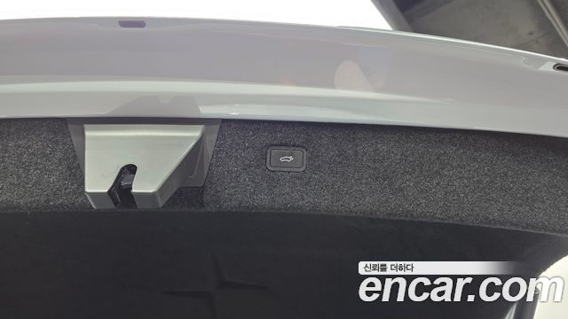 Polestar Polestar 4 2026 — photo 24