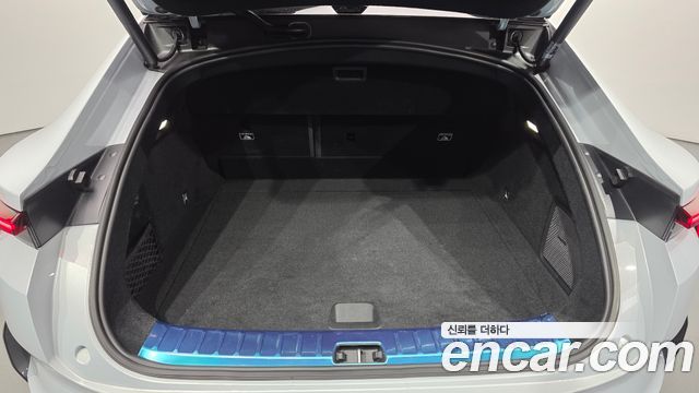 Polestar Polestar 4 2026 — photo 25