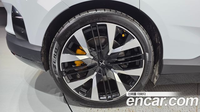 Polestar Polestar 4 2026 — photo 7