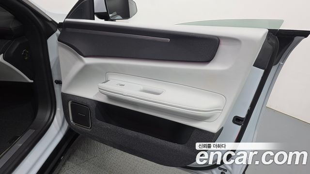 Polestar Polestar 4 2026 — photo 14