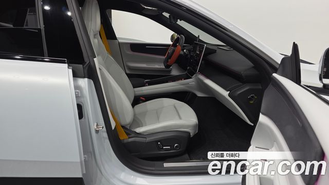 Polestar Polestar 4 2026 — photo 16