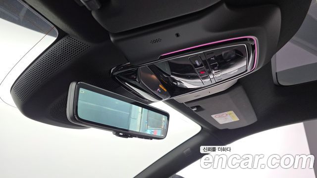 Polestar Polestar 4 2026 — photo 27